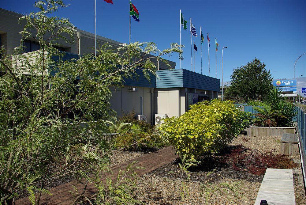 Abbots Hamilton - Hotel And Conference Centre Eksteriør billede