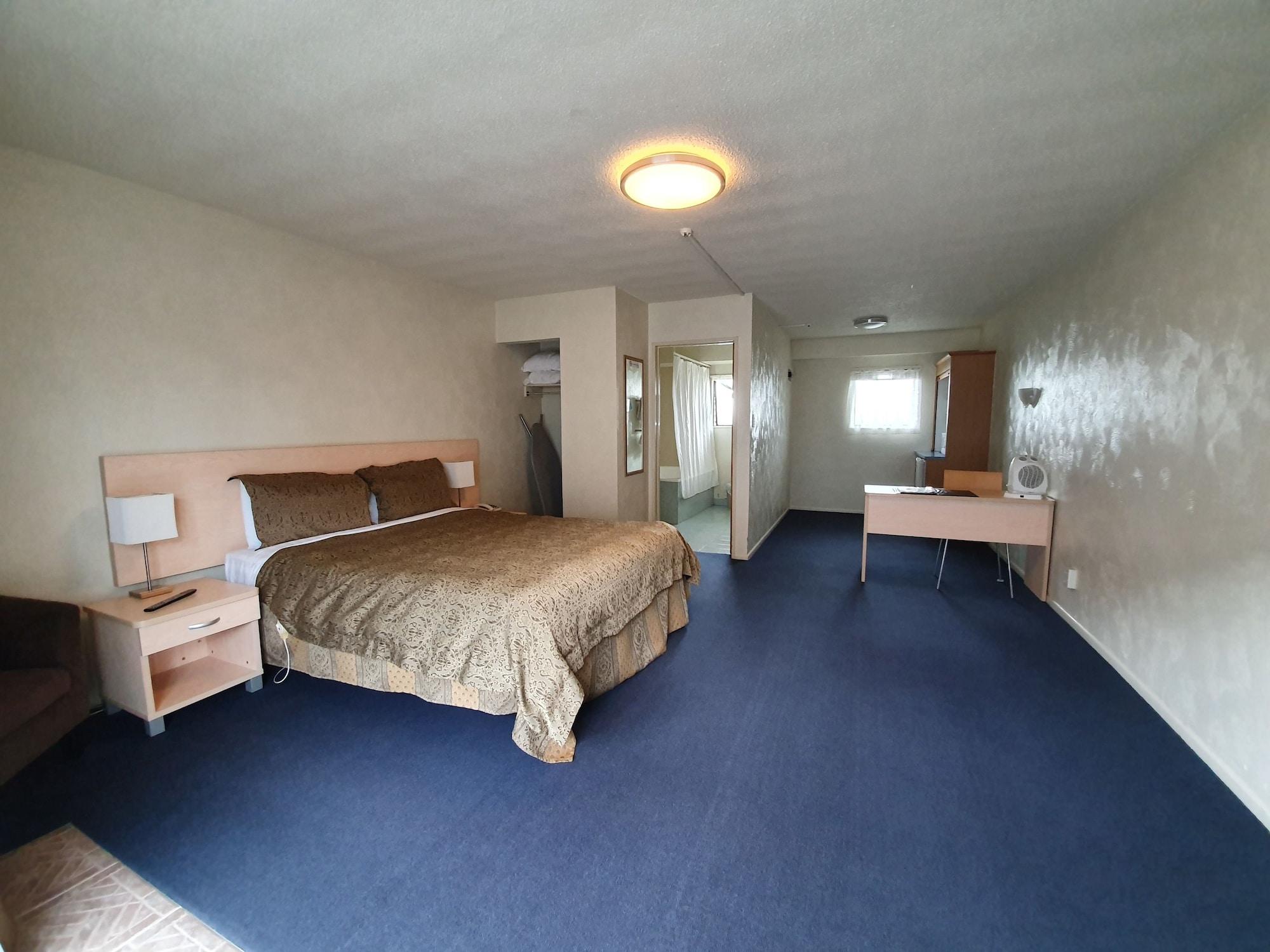 Abbots Hamilton - Hotel And Conference Centre Eksteriør billede