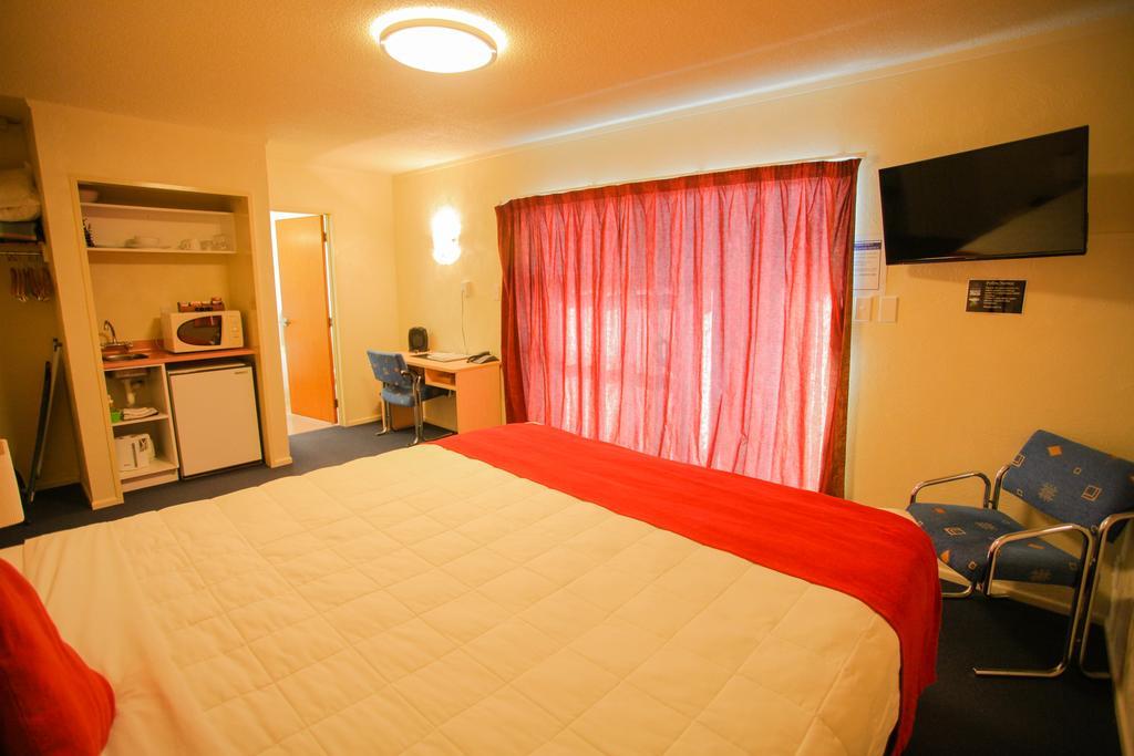 Abbots Hamilton - Hotel And Conference Centre Eksteriør billede
