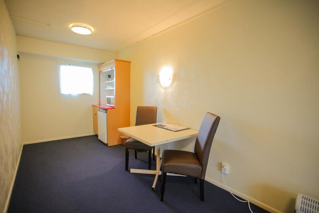 Abbots Hamilton - Hotel And Conference Centre Eksteriør billede