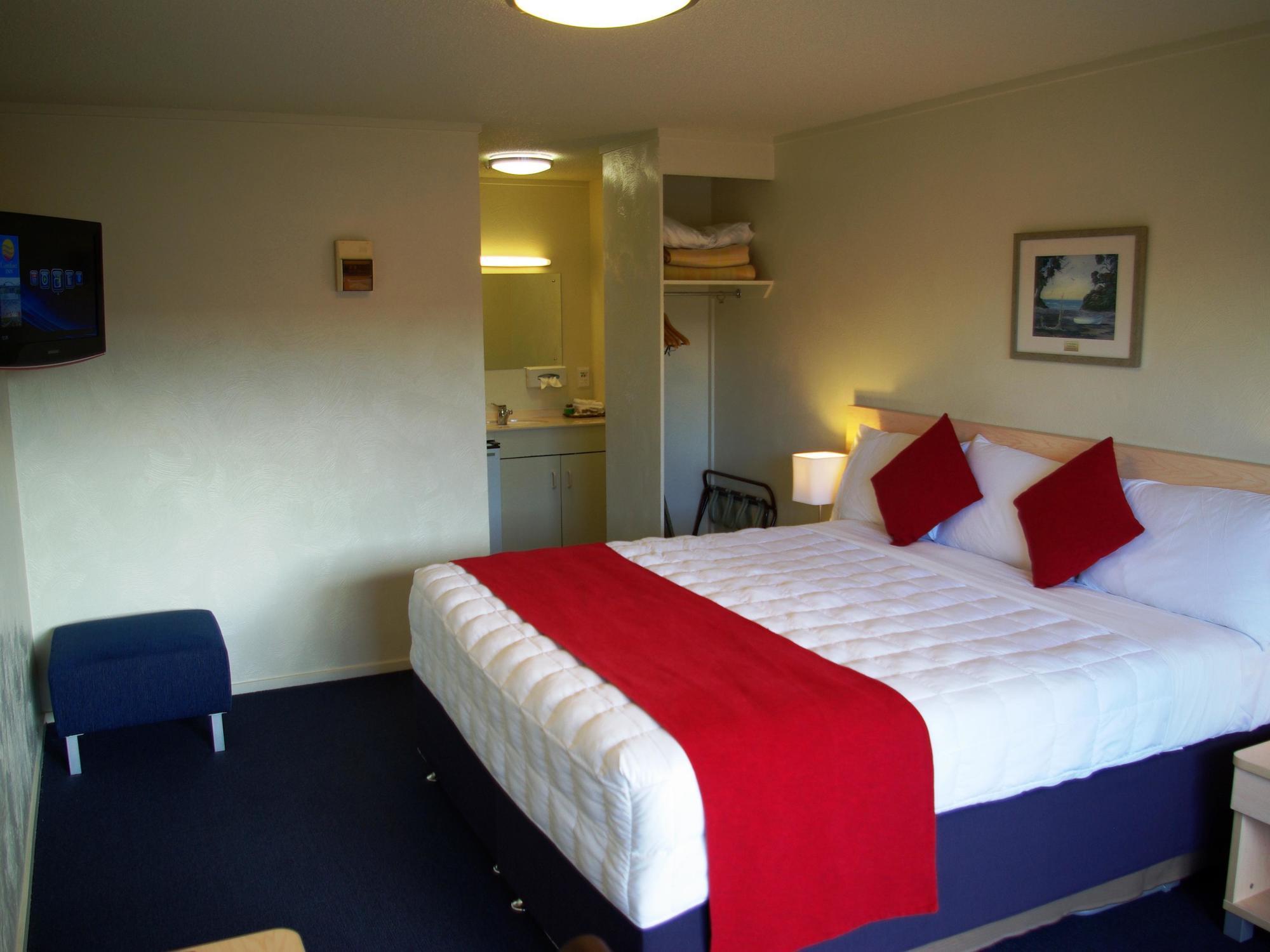 Abbots Hamilton - Hotel And Conference Centre Eksteriør billede