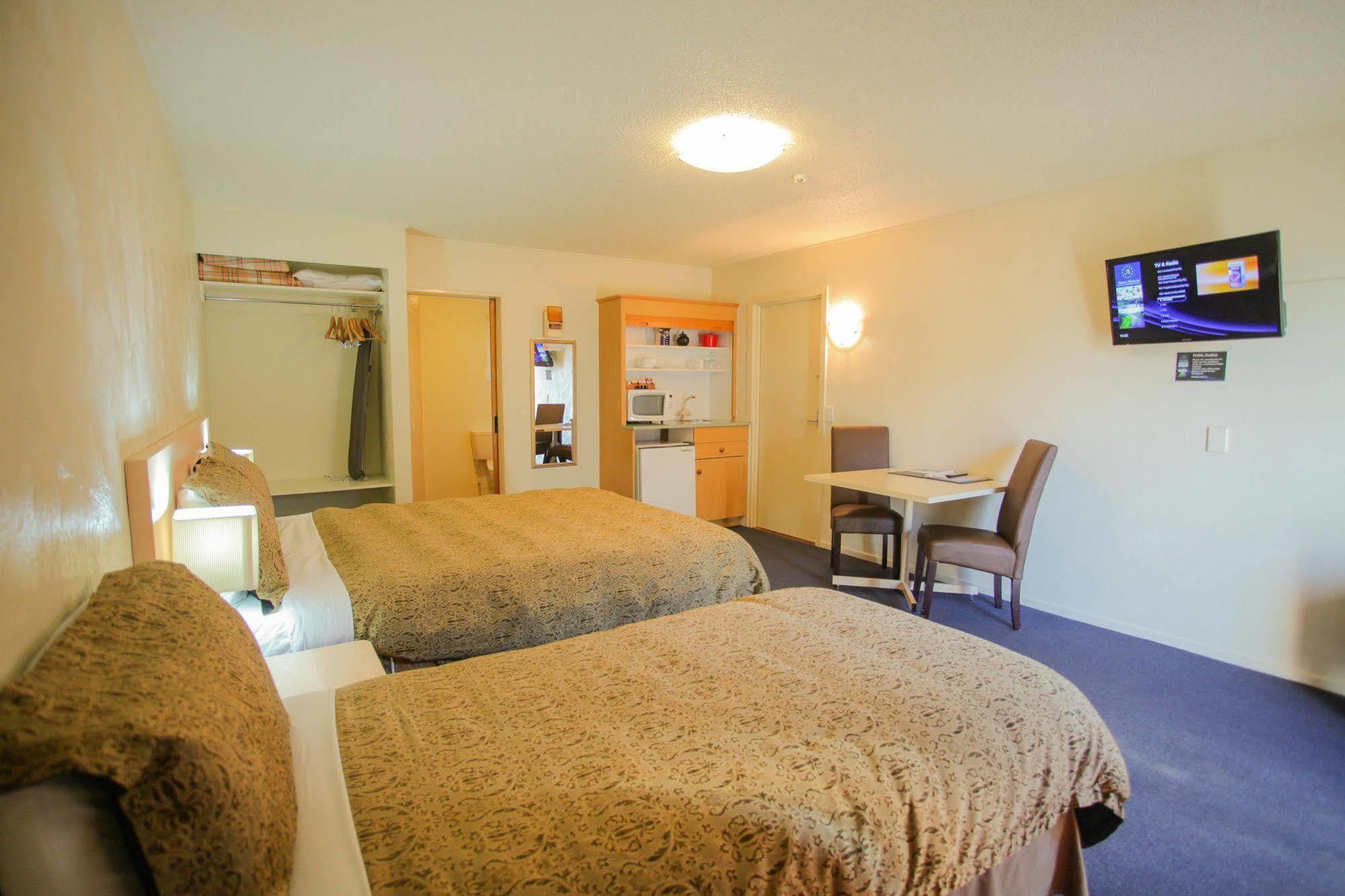 Abbots Hamilton - Hotel And Conference Centre Eksteriør billede