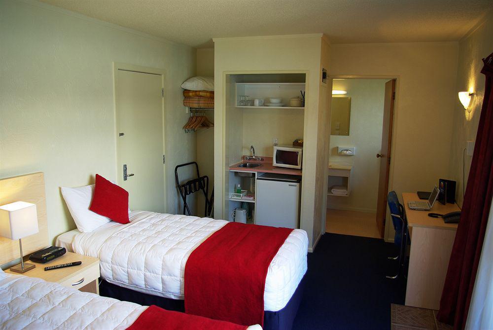 Abbots Hamilton - Hotel And Conference Centre Eksteriør billede